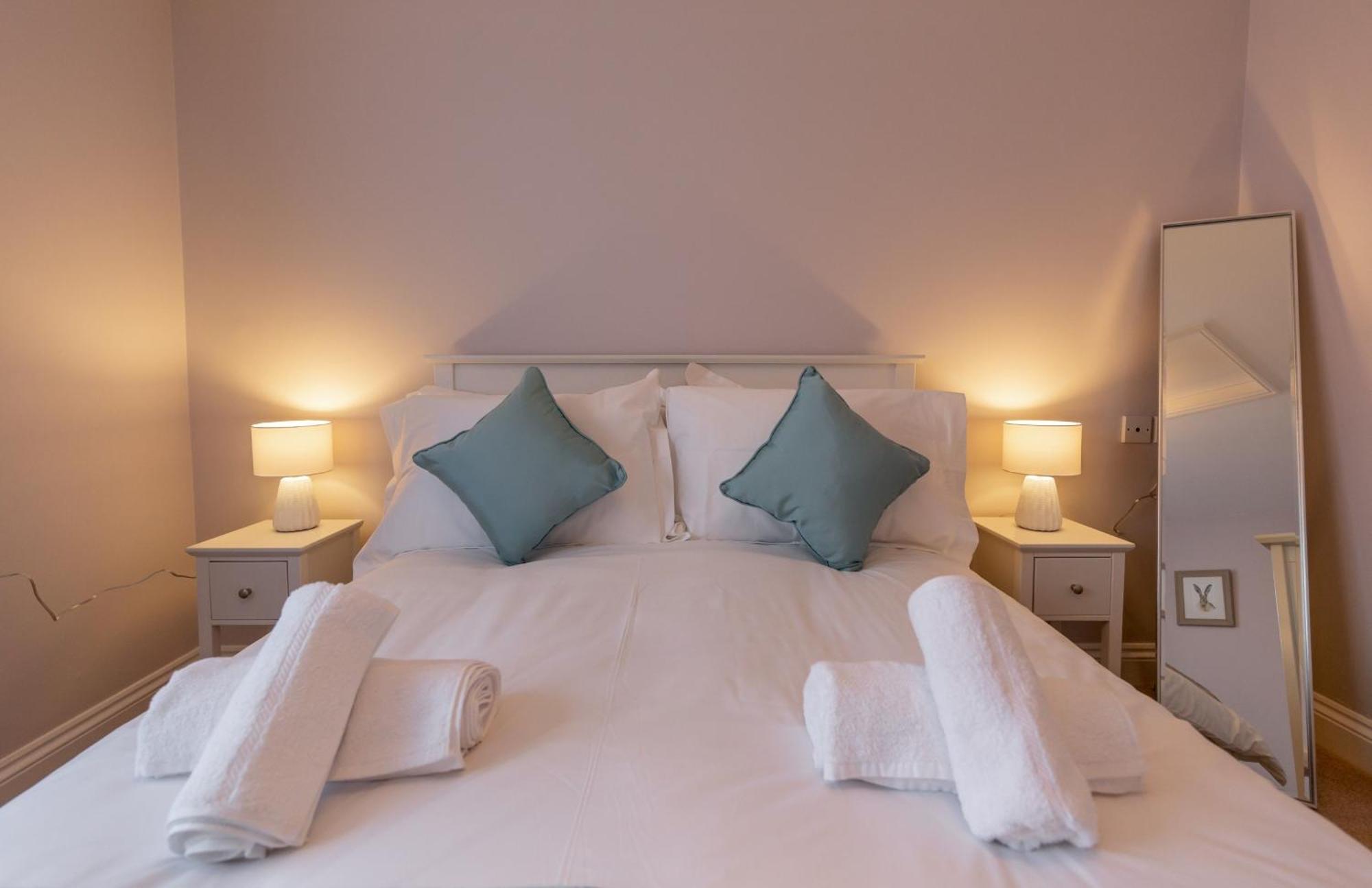 The Retreat Villa Southwold Esterno foto