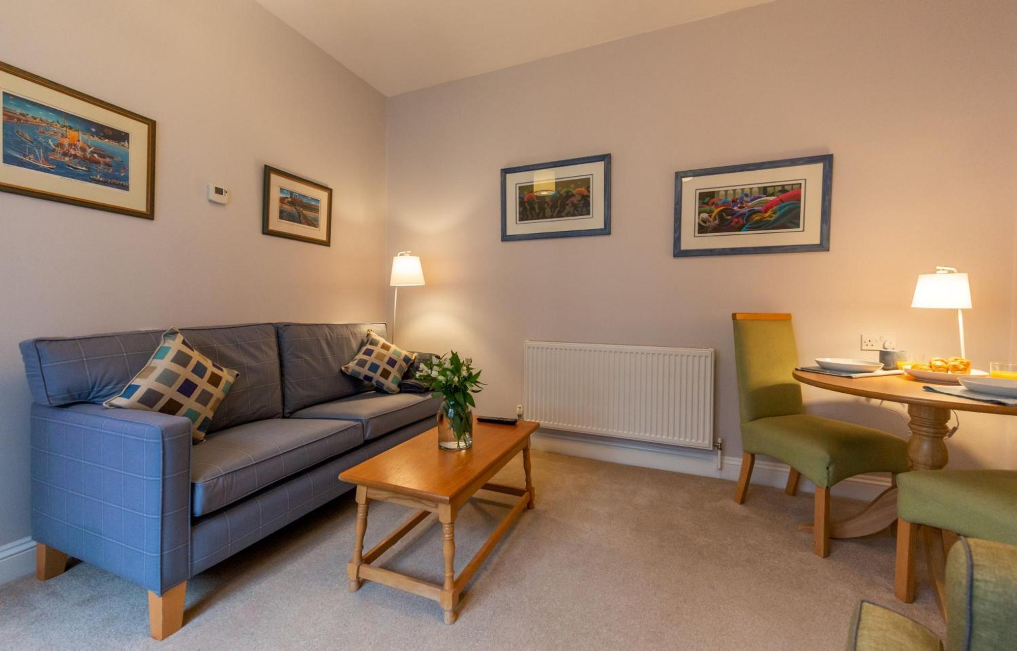 The Retreat Villa Southwold Esterno foto
